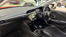 Vauxhall Corsa 1.2 Turbo Elite Edition 5dr Petrol Hatchback